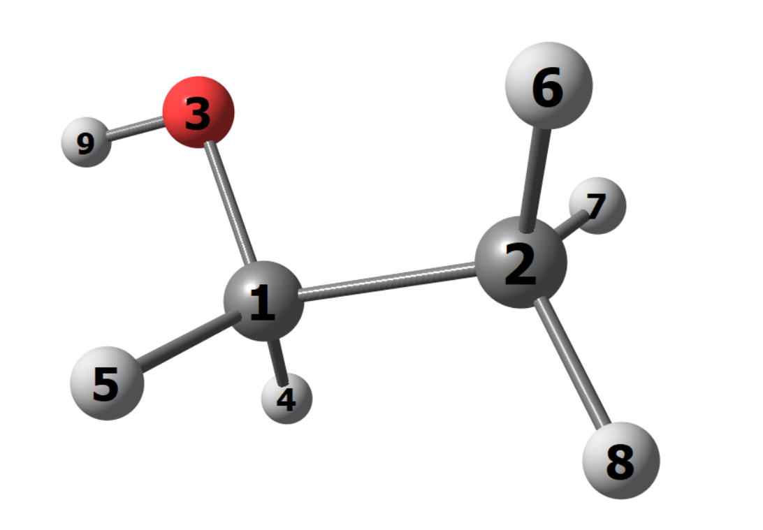 Tutorial for KREG and pKREG – MLatom